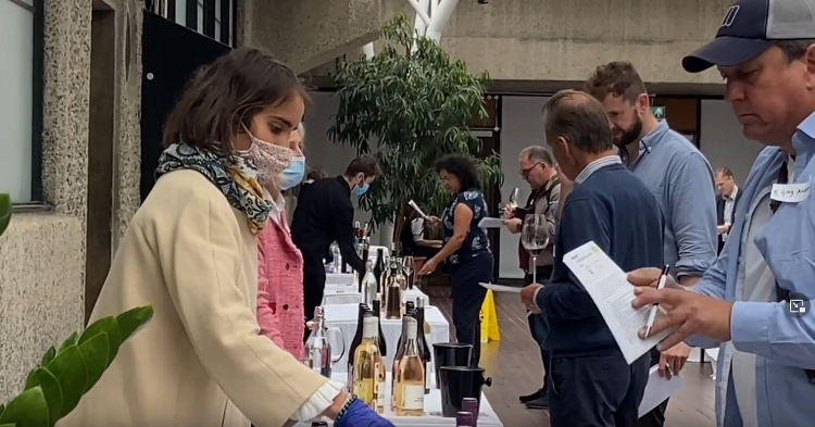 Tastin' France Tastin' France